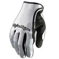 картинка Перчатки TroyLeeDesigen XC white XL 428003105 от магазина moto-bazar61.ru