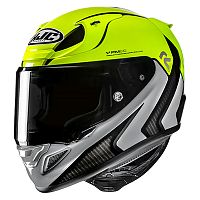 Спортивный шлем HJC RPHA 12, дизайн KOS MC3H, размер M