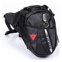 картинка Cумка набедренная DAINESE blk 09720 от магазина moto-bazar61.ru