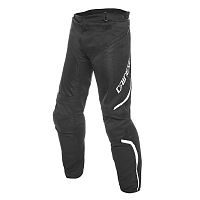 картинка Мотобрюки DAINESE DRAKE AIR 56 blk/blk/wh 201674580-948-56 56 от магазина moto-bazar61.ru