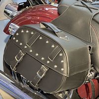 картинка Cумка багажная PROUD TO RIDE SH611.01S от магазина moto-bazar61.ru
