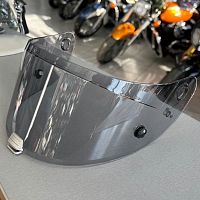 Визор HJC HJ-20P L/SMOKE RPHA 10+ фото сбоку | Moto-Bazar