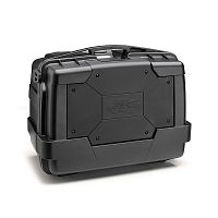 картинка Кофр KAPPA 46 литра KGR46N blk от магазина moto-bazar61.ru