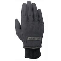 Перчатки ALPINESTARS Stella C-1 WindStopper black XS A3530011-10 XS фото сбоку | Moto-Bazar