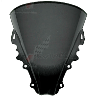 картинка Стекло SCOOTER-M YZF-R6 06-07 (LIGHT SMOKED) CFP-1046-3 от магазина moto-bazar61.ru
