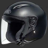 картинка Шлем SHOEI J-WING CANDY MATT black XXS 15587 от магазина moto-bazar61.ru