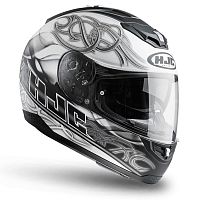 Шлем HJC FS11 WAVE MC10F M купить в Ростове-на-Дону | Moto-Bazar