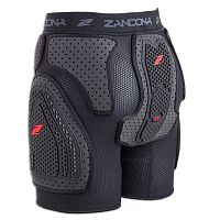 картинка Мотошорты ZANDONA ESATECH SHORTS PRO L от магазина moto-bazar61.ru