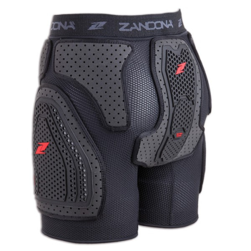 Мотошорты ZANDONA ESATECH SHORTS PRO L - фото