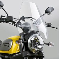 картинка Стекло NATIONAL CYCLE clear N25040 от магазина moto-bazar61.ru