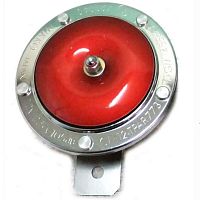 картинка Звуковой сигнал TourMax LOW RED CFL-90 от магазина moto-bazar61.ru