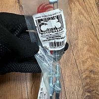 картинка Трос газа Honda CB 600 F 98-02 (XF120620) 17910-MBZ-610/17920-MBZ-610 от магазина moto-bazar61.ru