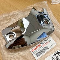 Накладка головки хром YAMAHA 5EL-11190-00 - купить в Ростове-на-Дону