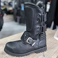 картинка Мотоботы HIGHWAY blk Engineer boots 43 24806 43 от магазина moto-bazar61.ru