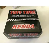 Камера KENDA (HD) 80/100-21 (3.00/3.25-21) - детальные фото | moto-bazar