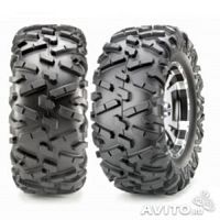 27X11-14 MAXXIS BIG HORN 2,0 MU10 09563 - фото | Moto-Bazar61