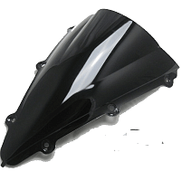 картинка Стекло SCOOTER-M YZF R1 04-06 (LIGHT SMOKED) CFP-1041-3 от магазина moto-bazar61.ru