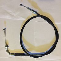 картинка Трос газа MOTION PRO Honda CBR600RR 2003-2006 02-0498 17920-MEE-D00 от магазина moto-bazar61.ru