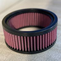 картинка Воздушный фильтр S&S 499242 от магазина moto-bazar61.ru