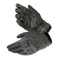 картинка Перчатки DAINESE GUA AIR HERO XXL blck/blck 1815837-631-XXL 2XL от магазина moto-bazar61.ru