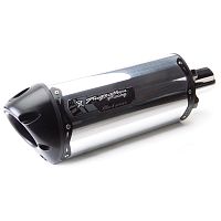 картинка TWO BROTHERS CBR600F4I 01-07 M2 Black Edition 08885 от магазина moto-bazar61.ru