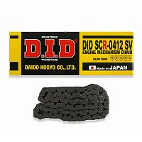 Цепь ГРМ DID SCR-0412SV-104LE CRF250R 04-09 - купить в Ростове-на-Дону