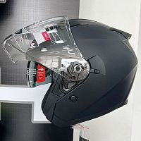 картинка Шлем IXS HX868 LV blk/matt M X10058-M33-M M от магазина moto-bazar61.ru