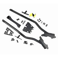 картинка Крепление  кофра KAPPA CBR600F 2011 KZ1102 от магазина moto-bazar61.ru