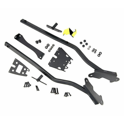 картинка Крепление  кофра KAPPA CBR600F 2011 KZ1102 от магазина moto-bazar61.ru