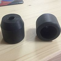 картинка Слайдеры CRAZY IRON 40/10 сменный наконечник 5111 от магазина moto-bazar61.ru
