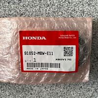 картинка Подшипник HONDA 20*45*12 F4 91052-MBW-E11 от магазина moto-bazar61.ru