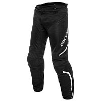 картинка Мотобрюки DAINESE DRAKE AIR D-DRY 48 blk/blk/wh 1674580-948-48 48 от магазина moto-bazar61.ru