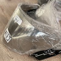 картинка Визор HJC HJ-17R  mirror silver HHJ17G1R22101 от магазина moto-bazar61.ru