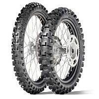 картинка 100/100-18 DUNLOP MX3S 14118 от магазина moto-bazar61.ru