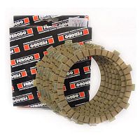 картинка Диски сцепления FERODO FCD0215 WR250/YZ250/450 от магазина moto-bazar61.ru