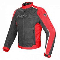 картинка Куртка DAINESE G HYDRA FLUX D-DRY LADY 48 blk/red/white 2654575-678-48 48 от магазина moto-bazar61.ru