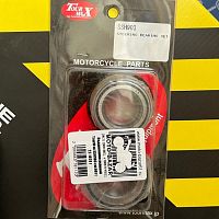 картинка Подшипники рулевой TourMax SSH903 col 001 ( 22-1020 ) от магазина moto-bazar61.ru