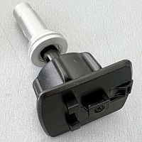 картинка Крепление под телефон INTERPHONE SMSTEERING15 15-17.2mm от магазина moto-bazar61.ru