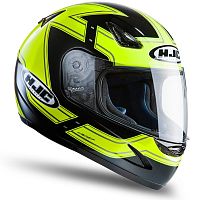 картинка Шлем HJC CS-14 LOLA MC10 S от магазина moto-bazar61.ru