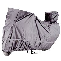 картинка Чехол для Эндуро BMW R1200GS REXWEAR grey 250*165*100 см 16812 от магазина moto-bazar61.ru