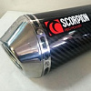 Slip-on SCORPION