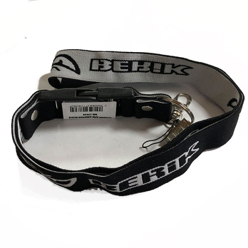 картинка Шнурок для ключей BERIK blk 17838 от магазина moto-bazar61.ru