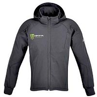 картинка Куртка ALPINESTARS cloak tech fleece 2XL от магазина moto-bazar61.ru