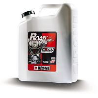 картинка Масло моторное IPONE 4T ROADTWIN SYNTHESIS 15W50 1L 800049 от магазина moto-bazar61.ru