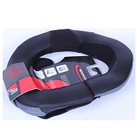 картинка Защита шеи SCOYCO N-02 nec protector blk/red 15737 от магазина moto-bazar61.ru