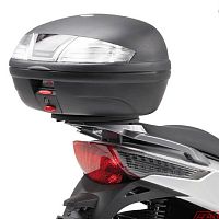 картинка Кофр KAPPA Monolock K46NT от магазина moto-bazar61.ru