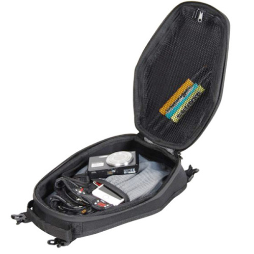 картинка Cумка на бак SHAD E-04 X0SE04 от магазина moto-bazar61.ru фото 2