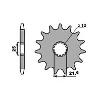 Звезда ведущая PBR566.15 (JTF513.15) - купить в Ростове-на-Дону