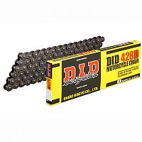 Цепь DID 428D 138 31445 - купить в Ростове-на-Дону