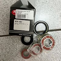 картинка Подшипник TourMax WBK-480 6004+62/28+6204 ( 25-1703 ) от магазина moto-bazar61.ru